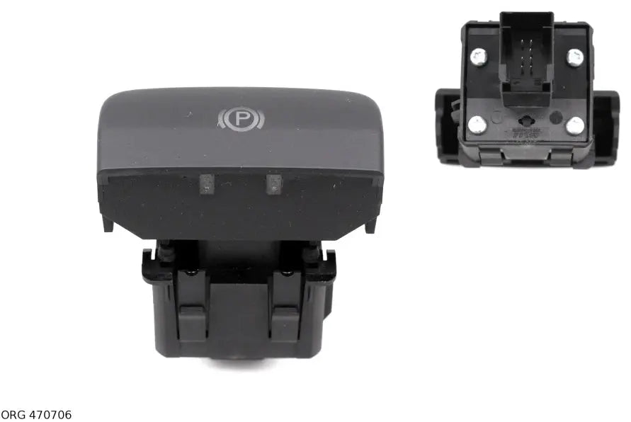 PSA PEUGEOT CITROEN 470706 Commutateur de frein de stationnement d'origine - GR PARTS