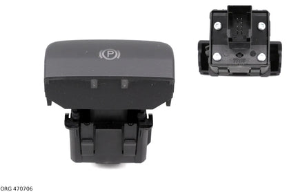 PSA PEUGEOT CITROEN 470706 Commutateur de frein de stationnement d'origine - GR PARTS