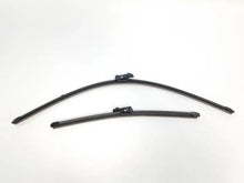PSA PEUGEOT CITROEN 1642334680 Balai d'essuie-glace 650/400mm Avant PSA
