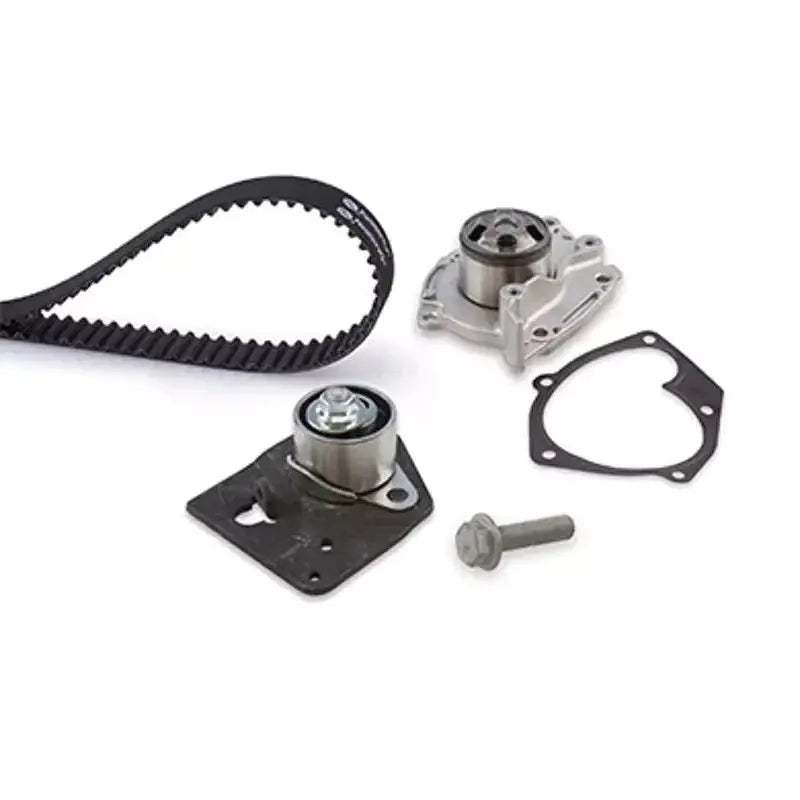 GATES PowerGrip KP15552XS Kit de distribution + pompe à eau GATES