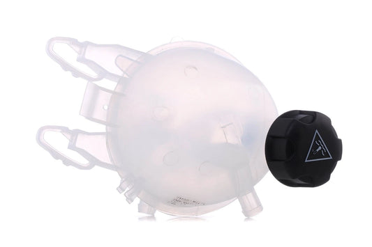 THERMOTEC DBC003TT Vase d'expansion liquide de refroidissement