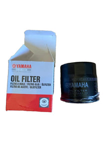 Filtre à huile YAMAHA 5GH-13440-80 YAMAHA