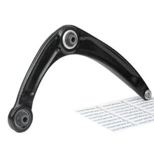 LEMFÖRDER 35561 01 Bras de suspension Essieu avant, gauche LEMFÖRDER
