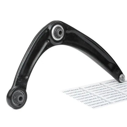 LEMFÖRDER 35561 01 Bras de suspension Essieu avant, gauche LEMFÖRDER