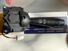 DF 32698 Commutateur D’éclairage STEERING COLUMN SWITCH - GR PARTS