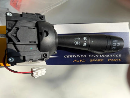 DF 32698 Commutateur D’éclairage STEERING COLUMN SWITCH - GR PARTS