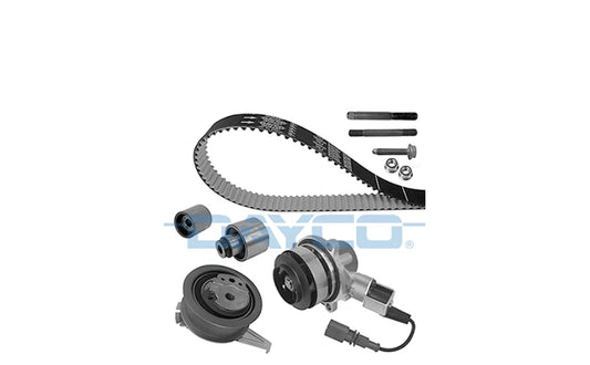 DAYCO KTBWP8841 Kit de distribution + pompe à eau