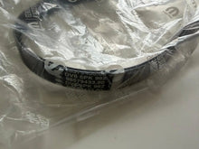 PSA Citroen Peugeot 9857943380 Courroie d'entraînement Original 6PK962 - GR PARTS