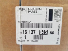PSA PEUGEOT CITROEN 1613704580 RESERVOIR DE FLUIDE FAP ORIGINAL PSA
