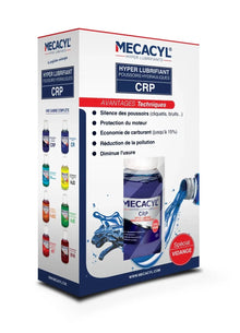 MECACYL CR-P – Spécial Poussoirs Hydrauliques 100ML MECACYL