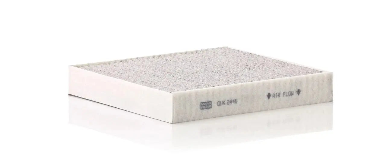MANN-FILTER CUK 2440 Filtre d'habitacle MANN-FILTER