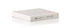 MANN-FILTER CUK 2440 Filtre d'habitacle MANN-FILTER