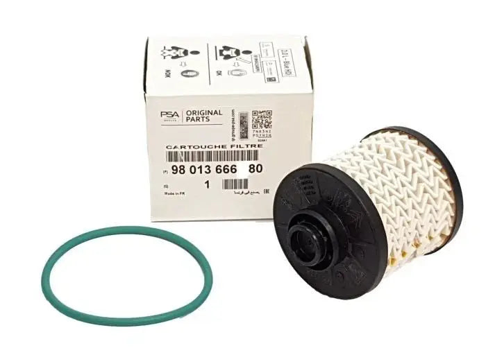 PEUGEOT CITROEN 9801366680 Filtre a carburant PSA