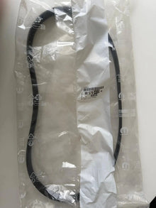 PSA Citroen Peugeot 9857943380 Courroie d'entraînement Original 6PK962 - GR PARTS