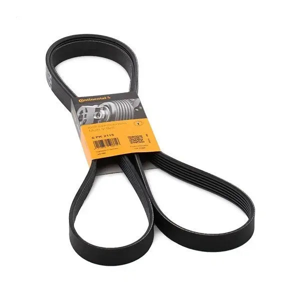 CONTITECH 6PK2115 Courroie Poly-V CONTINENTAL