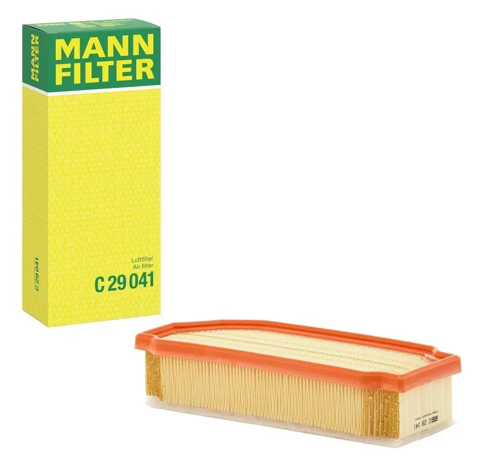 MANN-FILTER C 29 041 Filtre à air MANN-FILTER