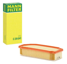 MANN-FILTER C 29 041 Filtre à air MANN-FILTER