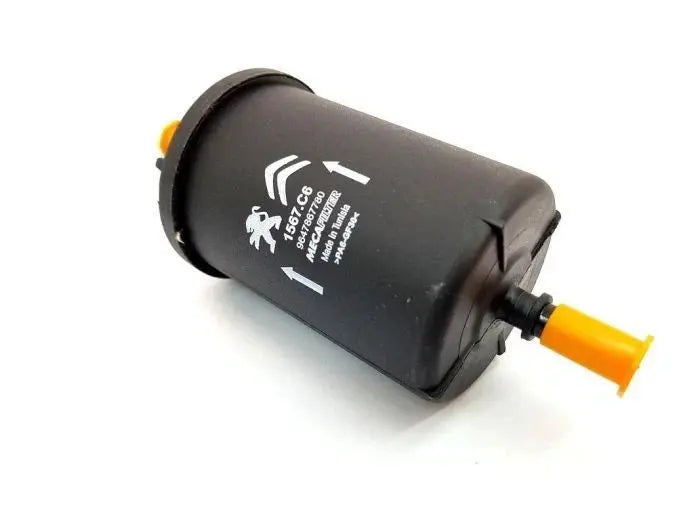 PSA Citroen Peugeot 1567C6 Filtre à carburant PSA