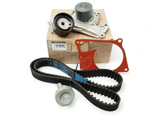 RENAULT 119A02552R Kit de distribution + pompe à eau original RENAULT