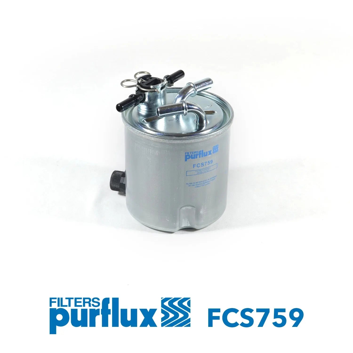 PURFLUX FCS759 Filtre à carburant d'origine PURFLUX