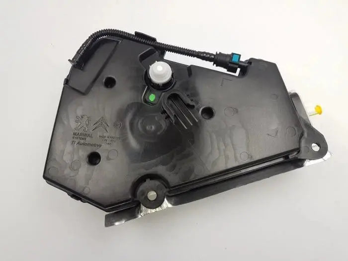 PSA PEUGEOT CITROEN 1613704580 RESERVOIR DE FLUIDE FAP ORIGINAL PSA