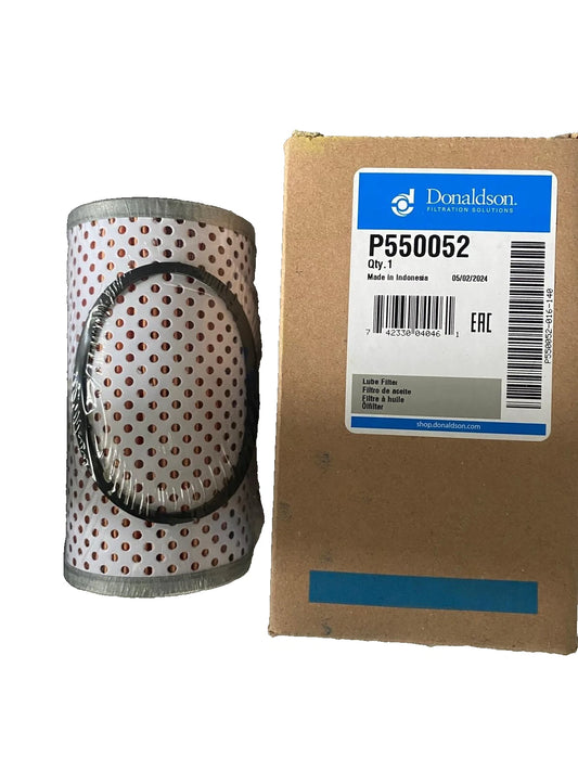 DONALDSON P550052 Filtre à huile