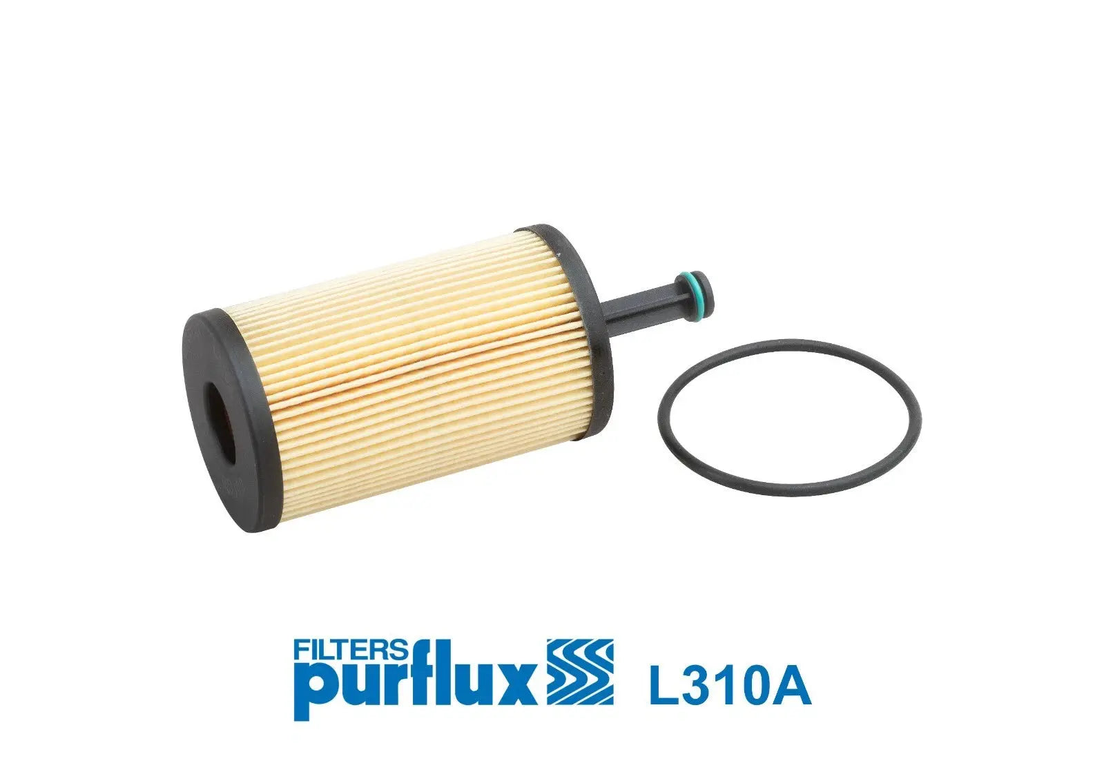 PURFLUX L310A Filtre à huile PURFLUX