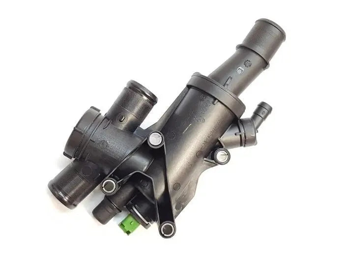 PSA Citroen Peugeot 1336Y9 Boitier Thermostat D'eau moteur Original PSA