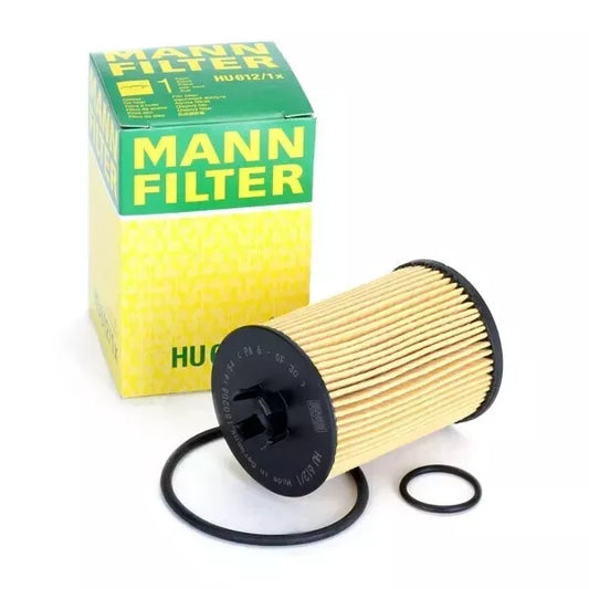 MANN-FILTER HU 612/1 x Filtre à huile