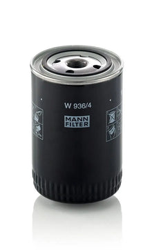 MANN-FILTER W 936/4 Filtre à huile MANN-FILTER