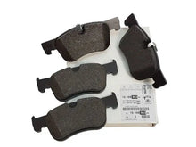 PSA PEUGEOT CITROEN 1609898380 Plaquettes De Frein Avant Original PSA