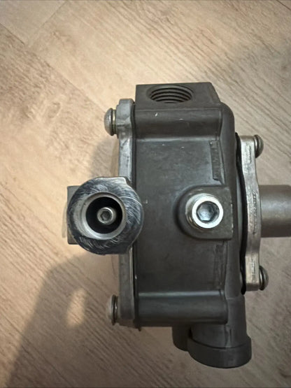 IMPCO BEAM MODEL 60 VAPORISATEUR REGULATEUR CARBURATION GAZ CARBURATEUR ORIGINE - GR PARTS