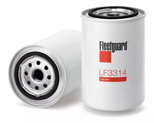 FLEETGUARD LF3314 Filtre à huile