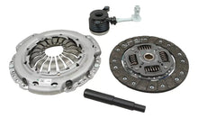 Renault 302180385R Kit D`Embrayage Original RENAULT