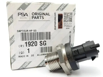 PSA PEUGEOT CITROEN 1920 SG Capteur De Pression De Carburant Original PSA