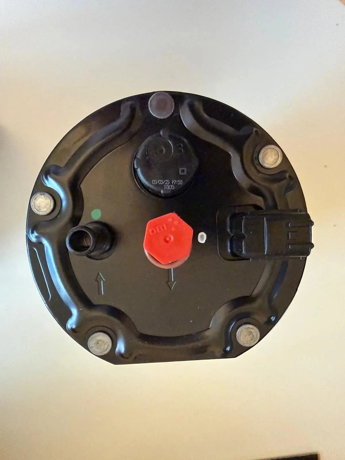 RENAULT 164004350R Filtre à carburant RENAULT