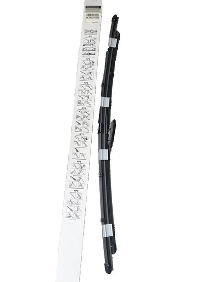 RENAULT GROUP 288902640R Jeu Balais d'Essuie Glace 750mm+650mm RENAULT