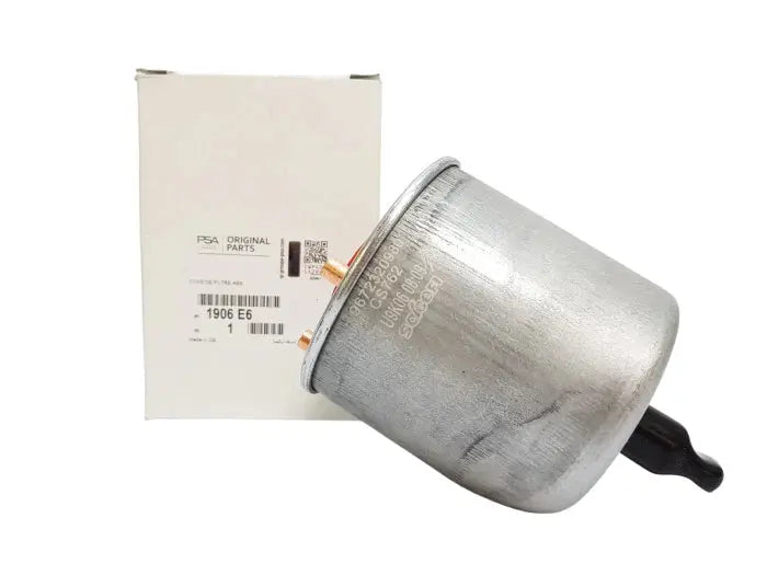PSA Peugeot Citroen 9672320980 1906E6 Filtre À Carburant Original PSA