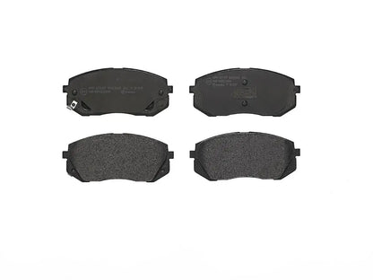 BREMBO P 30 039 Plaquettes de frein BREMBO