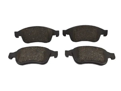 RENAULT 410A12582R Plaquettes de frein avant RENAULT