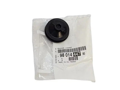 PSA PEUGEOT CITROEN 9801444780 Bouchon de vidange d'huile d'origine PSA