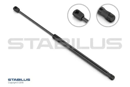 STABILUS LIFT-O-MAT 1757VK Vérin de coffre 430N, 498,5 mm