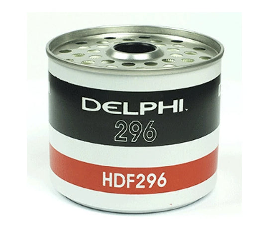 DELPHI HDF296 Filtre à carburant