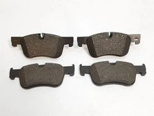 PSA PEUGEOT CITROEN 1609898380 Plaquettes De Frein Avant Original PSA