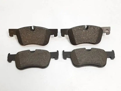 PSA PEUGEOT CITROEN 1609898380 Plaquettes De Frein Avant Original PSA
