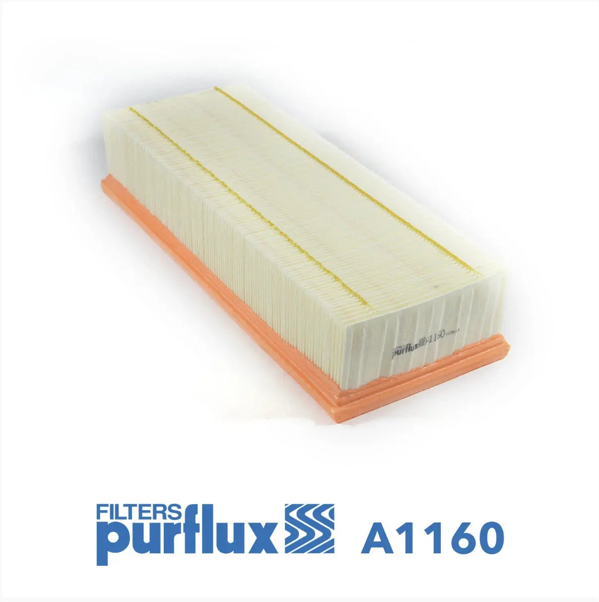 PURFLUX A1160 Filtre à air PURFLUX
