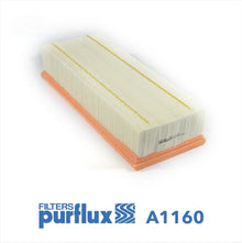 PURFLUX A1160 Filtre à air PURFLUX
