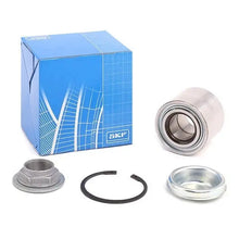 SKF VKBA 6544 Kit de roulement de roue 62 mm SKF
