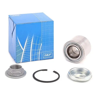 SKF VKBA 6544 Kit de roulement de roue 62 mm SKF