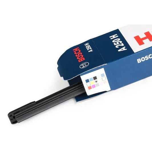 BOSCH 3 397 008 056 Balai d'essuie-glace Aerotwin A250H 250mm Arrière 1 Pièce